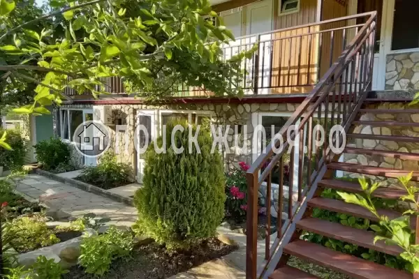 Частный сектор «Клевер»