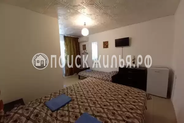 Частный сектор «Клевер»