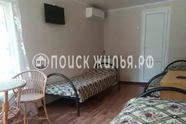 Частный сектор «Клевер»