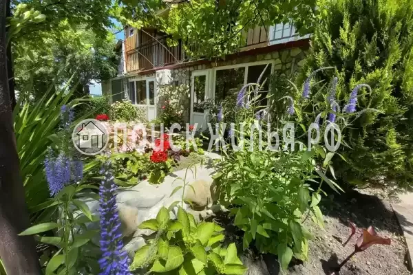 Частный сектор «Клевер»