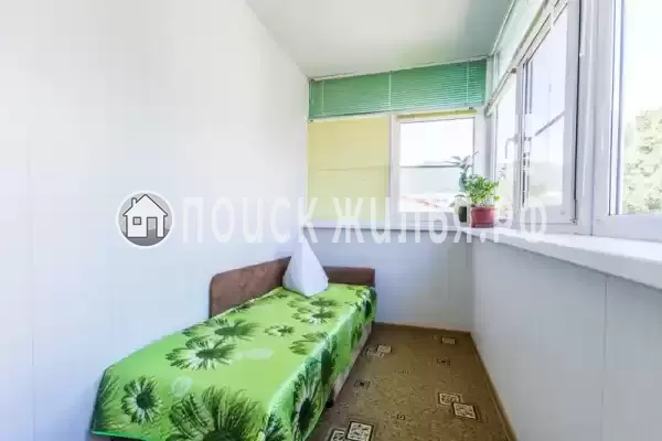 Частный сектор «Как у всех»