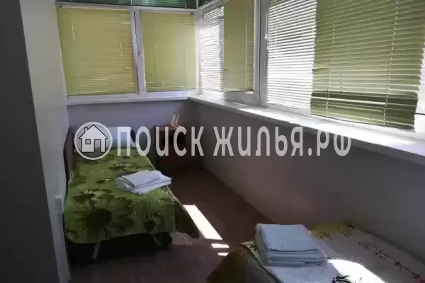 Частный сектор «Как у всех»