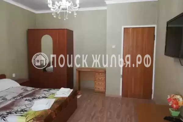 Частный сектор «Как у всех»