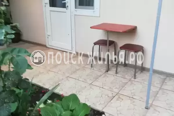 Частный сектор «Как у всех»