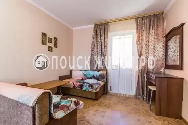 Частный сектор «Как у всех»