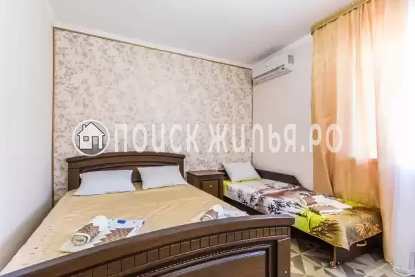 Частный сектор «Как у всех»