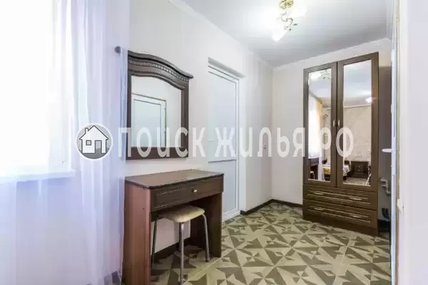 Частный сектор «Как у всех»