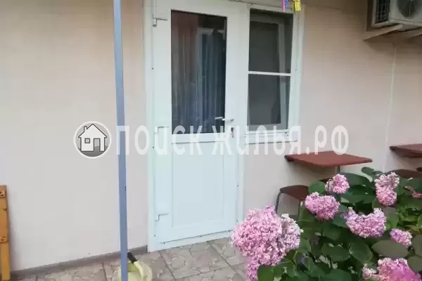 Частный сектор «Как у всех»