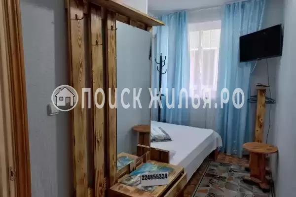 Частный сектор «Рина»