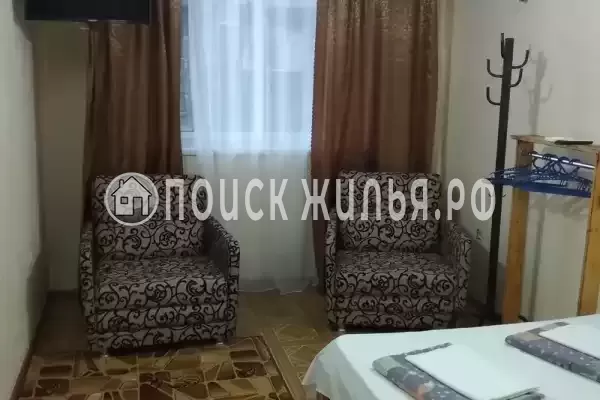 Частный сектор «Рина»