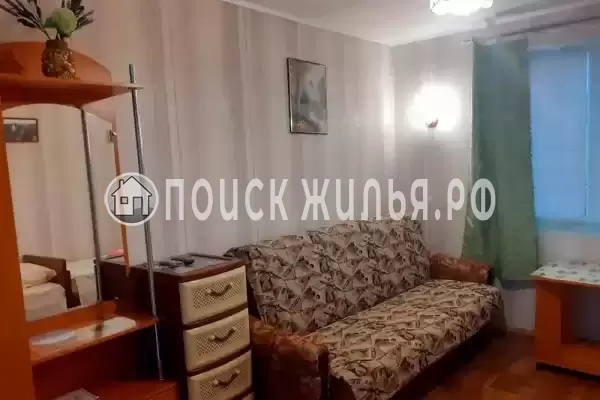 Частный сектор «В пос. Кача»