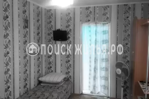 Частный сектор «В пос. Кача»