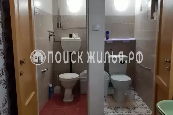 Частный сектор «В пос. Кача»