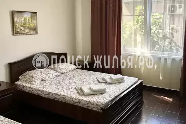 Частный сектор «Санторини»