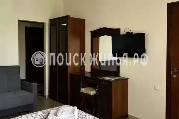 Частный сектор «Санторини»