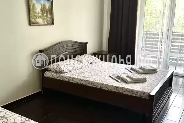 Частный сектор «Санторини»