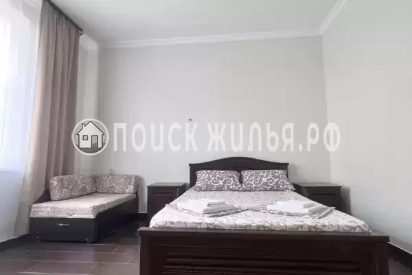 Частный сектор «Санторини»