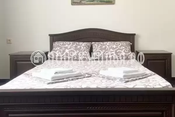 Частный сектор «Санторини»