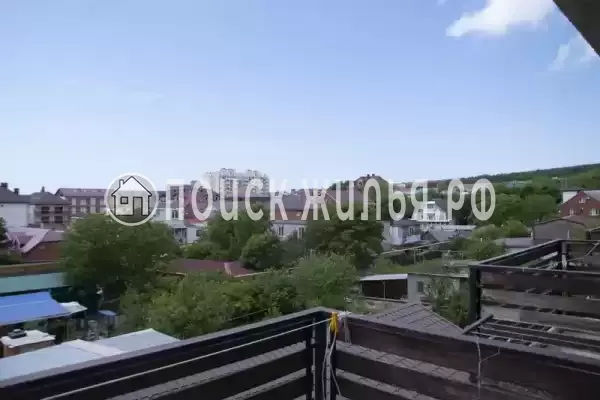 Частный сектор «Санторини»