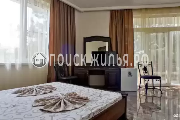 Частный сектор «Санторини»