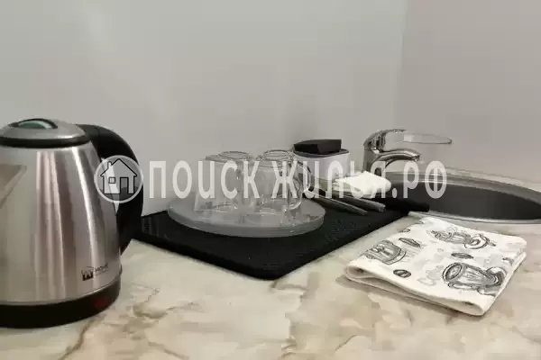 Частный сектор «Санторини»