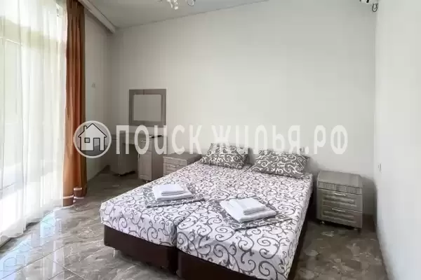 Частный сектор «Санторини»