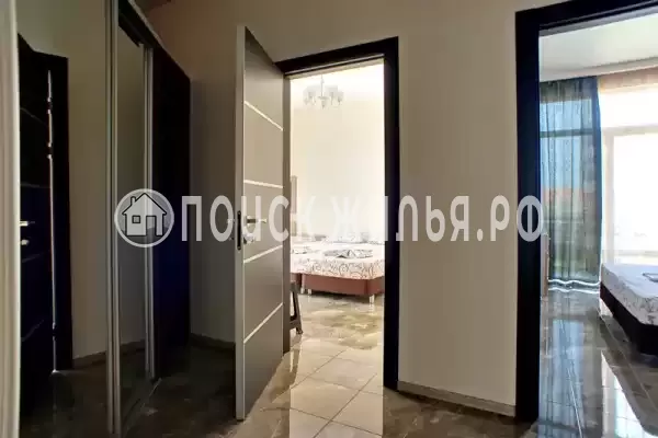 Частный сектор «Санторини»