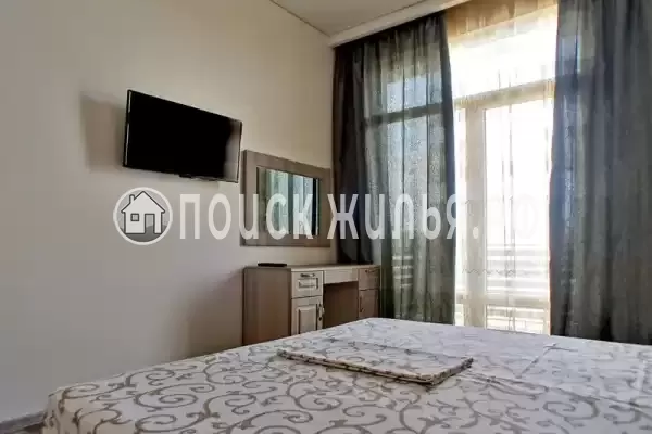 Частный сектор «Санторини»