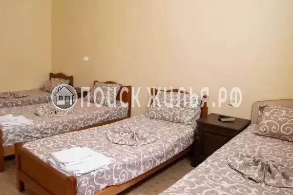 Частный сектор «Санторини»