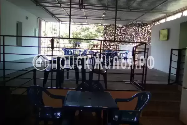 Частный сектор «Частный дом»