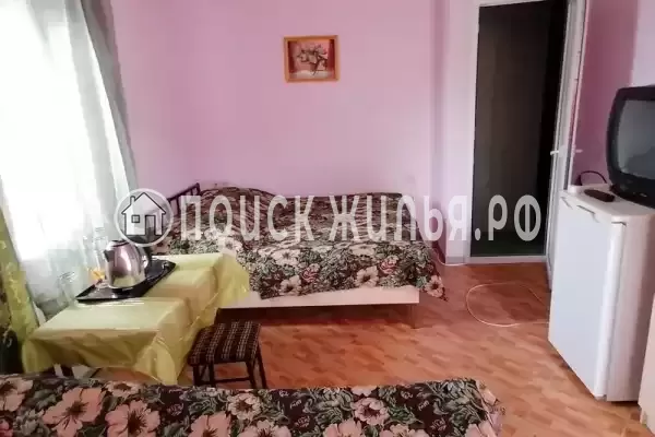 Частный сектор «Частный дом»