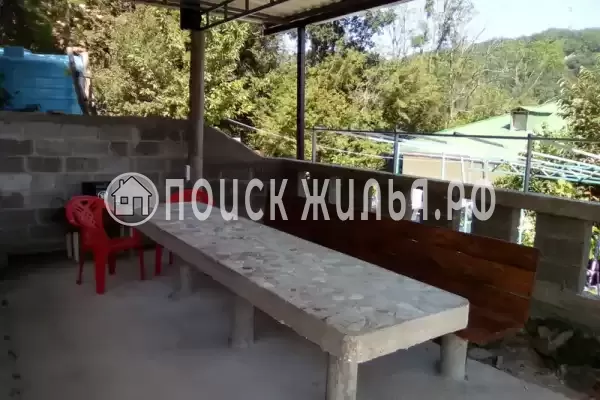 Частный сектор «Частный дом»