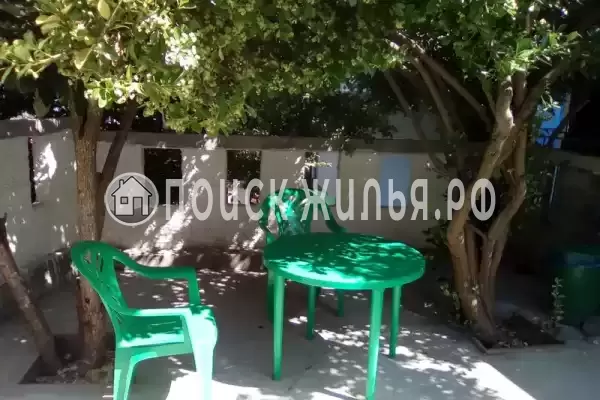 Частный сектор «Частный дом»