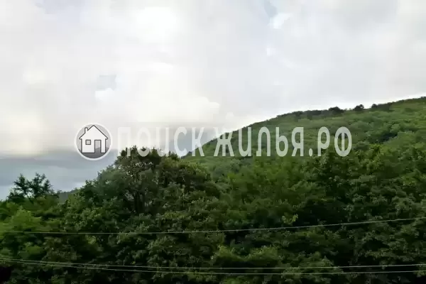 Частный сектор «Лесной»