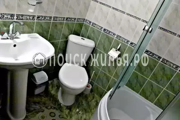 Частный сектор «Лесной»