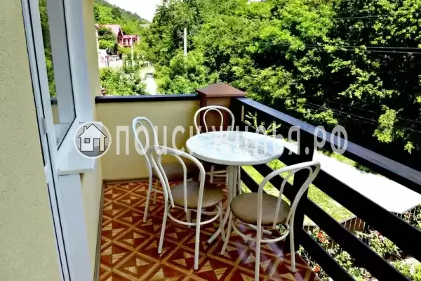 Частный сектор «Лесной»