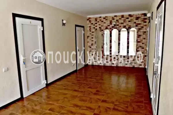 Частный сектор «Лесной»