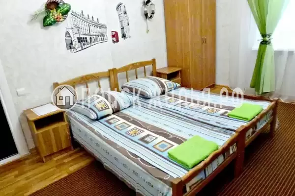 Частный сектор «Лесной»