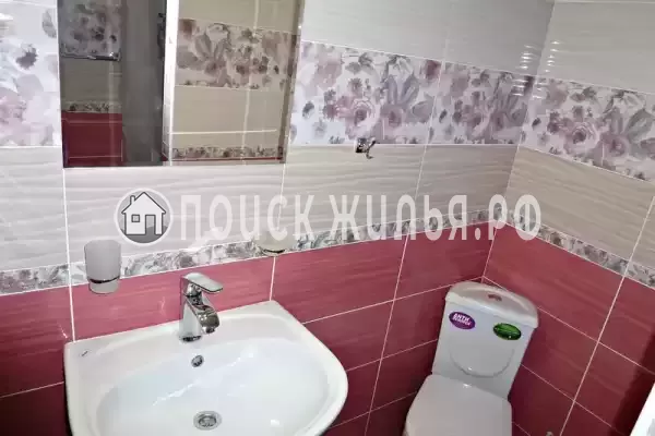 Частный сектор «Лесной»