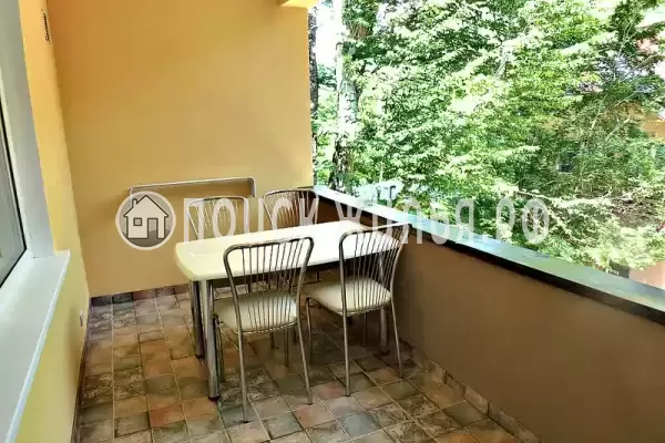 Частный сектор «Лесной»