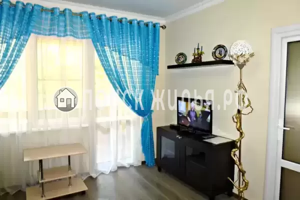 Частный сектор «Лесной»