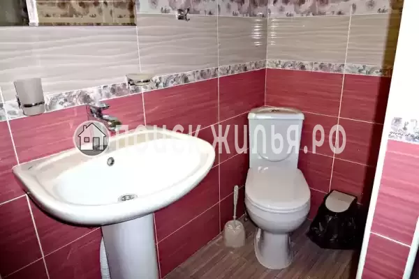 Частный сектор «Лесной»