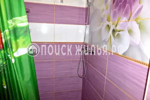 Частный сектор «Лесной»