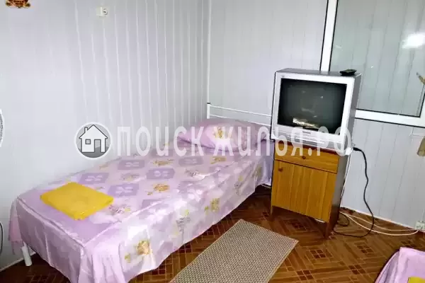 Частный сектор «Лесной»