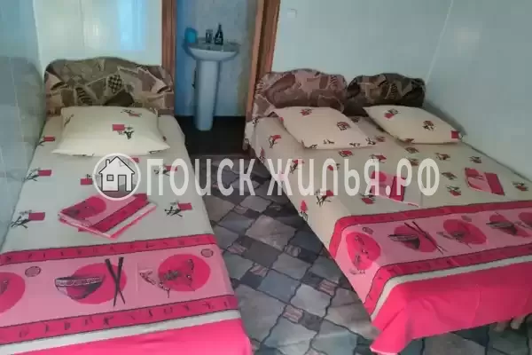 Частный сектор «Ани»