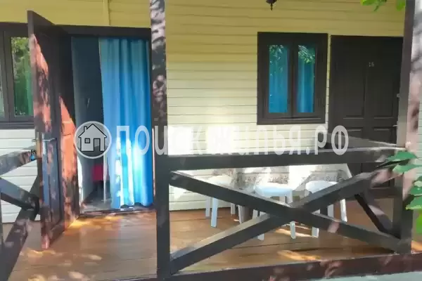 Частный сектор «Ани»