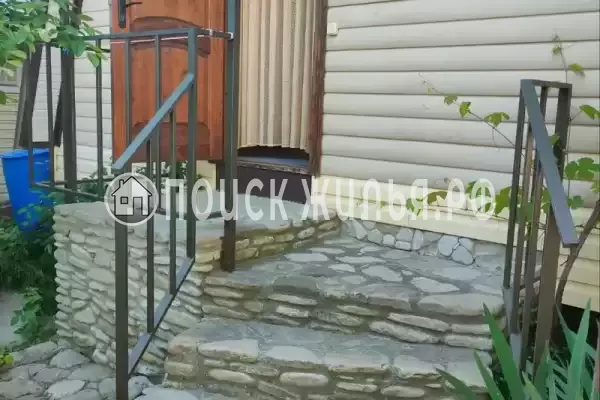 Частный сектор «Ани»