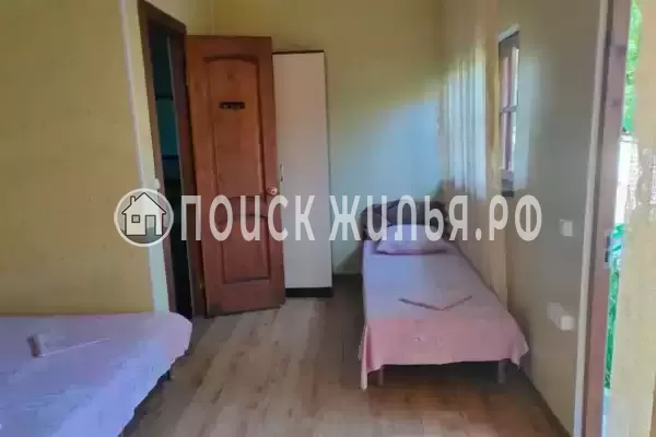 Частный сектор «Ани»