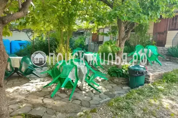 Частный сектор «Ани»