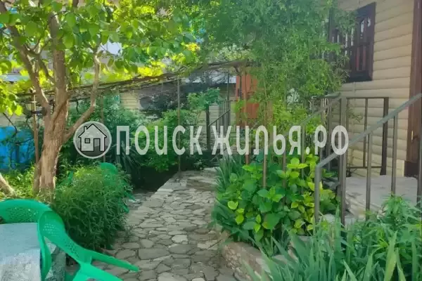 Частный сектор «Ани»